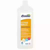 Ecodoo Citrus Magic Spray 1l Allzweckreiniger Desinfizierend