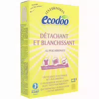 Ecodoo Detachant Blanchissant Au Percarbonate Fleckentferner M P