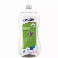 Ecodoo Liquide Vaisselle Douceur Amande Douce Spülmittel Mandel