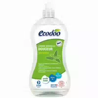 Ecodoo Liquide Vaisselle Douceur Spülmittel