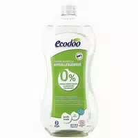 Ecodoo Liquide Vaisselle Hypoallergenique Hypoallergenes Spülmittel