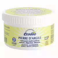 Ecodoo Pierre Dargile Reinigungspaste