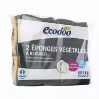 Ecodoo Scheuerschwamm