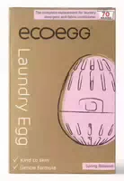 Ecoegg Laundry Wäsche Ei für 70 Waschgänge Spring Blossom