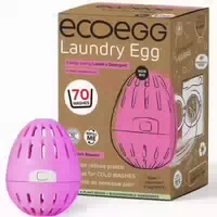Ecoegg Laundry Wäsche Ei Für 70 Waschgänge Fragrance Free