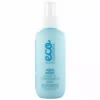 Ecoforia Aqua Moist Feuchtigkeitsspendendes After Shampoo Spray