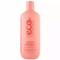 Ecoforia Color Protect Aufhellendes Farbschutz Shampoo