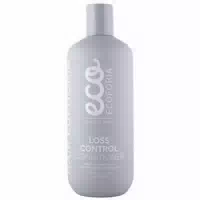 Ecoforia Loss Control Stimulierende Anti Fall Haarspülung