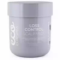 Ecoforia Loss Control Wärmende Anti Fall Maske