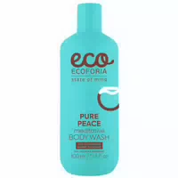 Ecoforia Skin Harmony Beruhigendes Duschgel