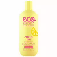Ecoforia Skin Harmony Entspannendes Duschgel Plaisir