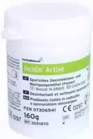 Incidin Active Flächendesinfektion 160 g Pulver