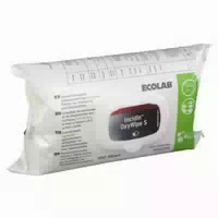 Ecolab Incidin Oxy Wipe S