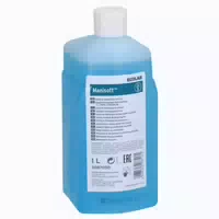 Ecolab Manisoft Waschlotion, Hautneutral, Ph 5,0 500 ml Flasche 500 ml