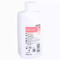 Ecolab Silonda Care Hautschutzcreme 500 ml 500 ml