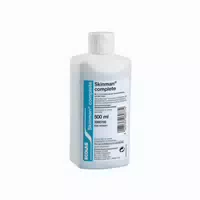 Skinman Complete Händedesinfektion Spenderflasche