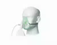 Ecolite Sauerstoffmaske