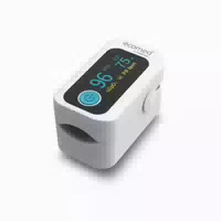 Ecomed By Medisana Pm 30e Pulsoximeter