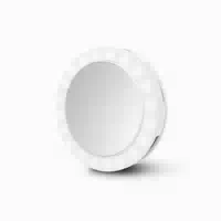 Ecomed Cm 20e Selfiespiegel Mit Led Beleuchtung 1 St