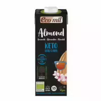 9x Keto Mandeldrink