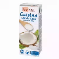 Ecomil Bio Cuisine Kokos