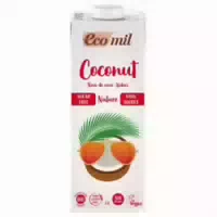 Kokosnussdrink