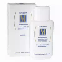 Sulfoderm M Duschlotion 200 Ml
