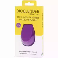 Ecotools Bioblender Biologisch Abbaubarer Make Up Schwamm Solo