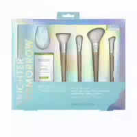 Ecotools Brighter Tomorrow Ready Set Glow Set 5 Artikel