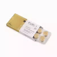 Puriti Manuka Honig Lutschbonbons Mgo 400 20 G