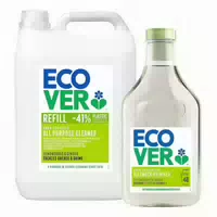 Ecover Allzweckreiniger Refill Starter Kit 5l 1l