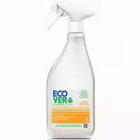 Ecover Essential Allzweck Reiniger Spray Zitrone 500 Ml