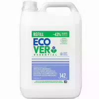 Ecover Essential Waschmittel Konzentrat Lavendel 5 L