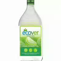 Ecover Hand Spülmittel Zitrone & Aloe Vera 950 Ml Zitrone & Aloe V