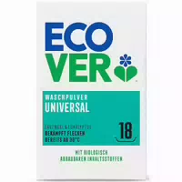Ecover Universal Waschpulver Konzentrat 1,35 Kg Lavendel