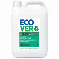 Ecover Wc Reiniger Tannenduft 5l Vorteilsgröße