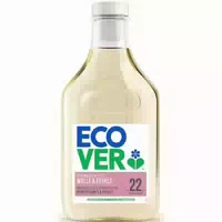 Ecover Woll Und Feinwaschmittel 1 L
