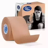 Curetape Kinesiologie Tape Orange 1 st