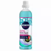 Ecozone Pro Aktives Sport Und Funktionswaschmittel Flüssig 16 W