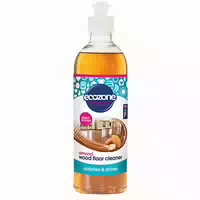 Ecozone Reiniger Für Holzfußböden