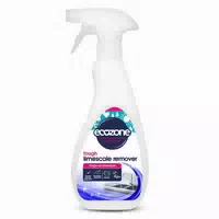 Ecozone Tough Limescale Remover Kalkentferner