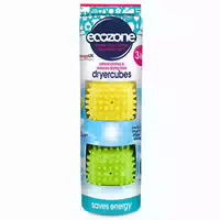 Ecozone Trockner Würfel