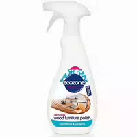 Ecozone Wood Polish Möbelpolitur