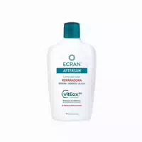 Ecran Aftersun Reparierende After Sun Milch