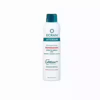Ecran Aftersun After Sun Intensives After Sun Repair Spray mit Viteox80 und Eiseffekt