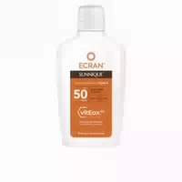 Ecran Sunnique Milch Spf50