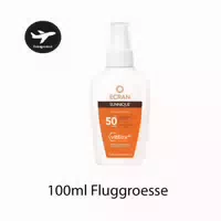 Ecran Sunnique Sun Milk Spf 50 Reisegroesse