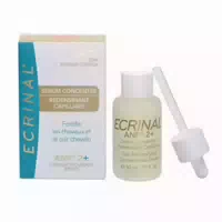 Ecrinal Anp2 Haarserum 50ml
