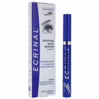 Ecrinal Aufbau Mascara Schwarz