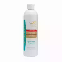 Ecrinal Intensivpflege für Anp 2 Family Hair Ultra Sanftes Shampoo
